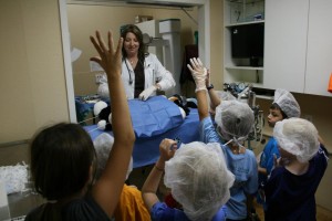 Lakeshore Animal Clinic Open House