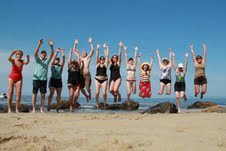 Staff Trip 2011