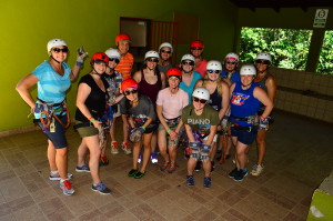 Staff Trip 2016- Costa Rica